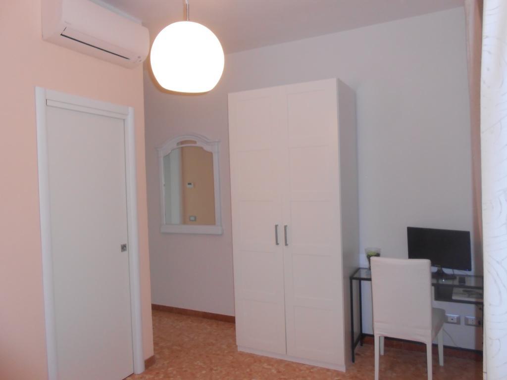 Gino'S House Otel Pisa Dış mekan fotoğraf