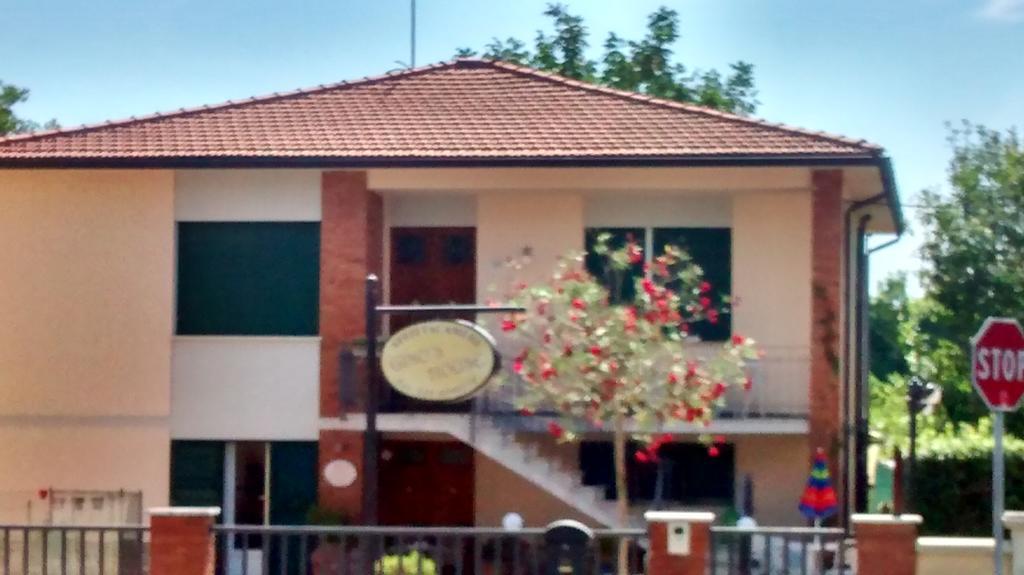 Gino'S House Otel Pisa Dış mekan fotoğraf